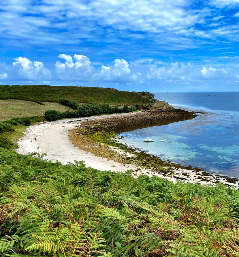 Top Locations To Inspire Coastal Art In Devon & Cornwall