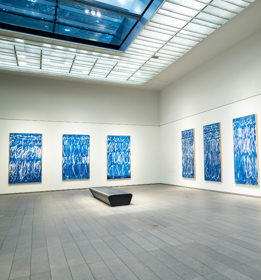 Favourite Art Galleries In The South West